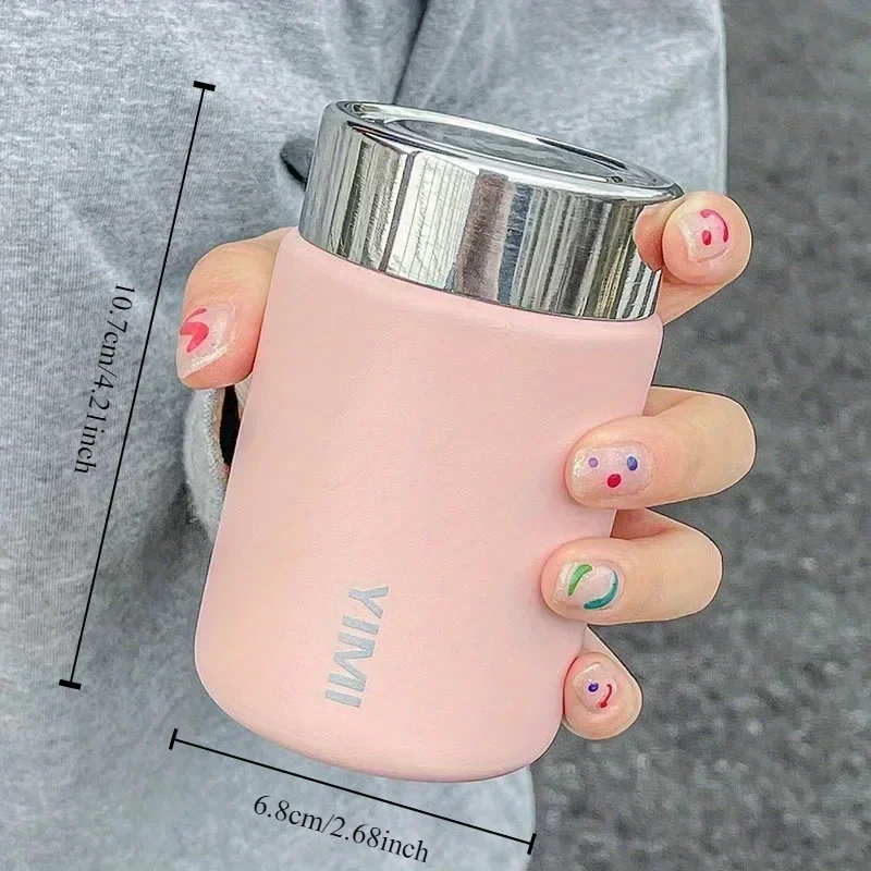 230 ml Mini Paslanmaz Çelik 31 - Coffee Tea Exchange incelemesi ve fiyatı