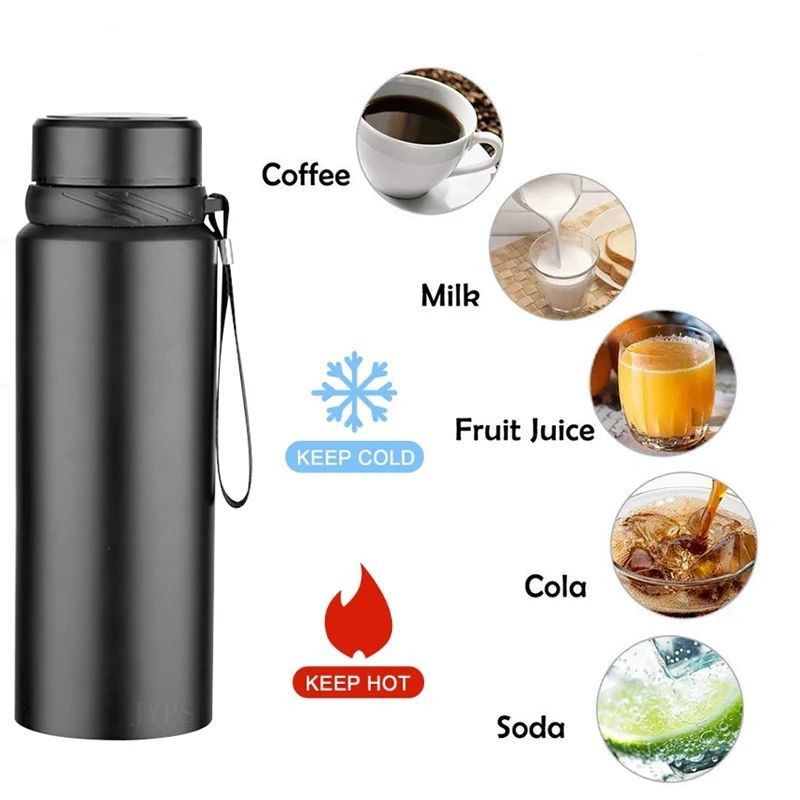 800 1000 ML Paslanmaz Çelik Te - Coffee Tea Exchange incelemesi ve fiyatı