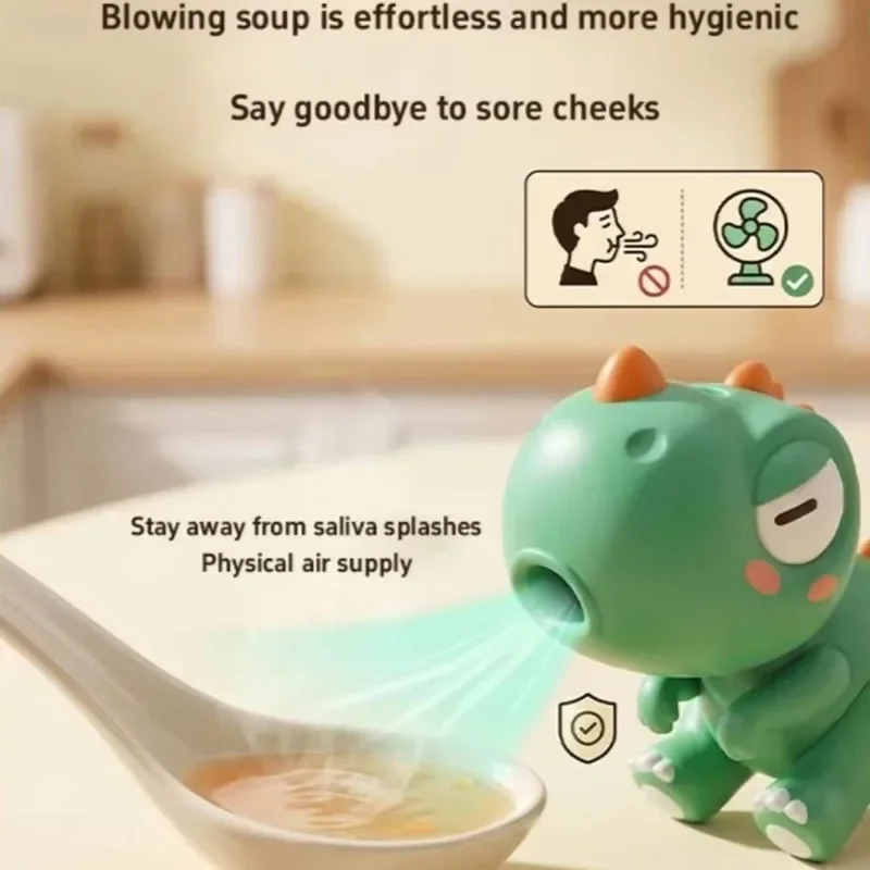 Mini Yiyecek Soğutma Fanı 3 Hı - Coffee Tea Like incelemesi ve fiyatı
