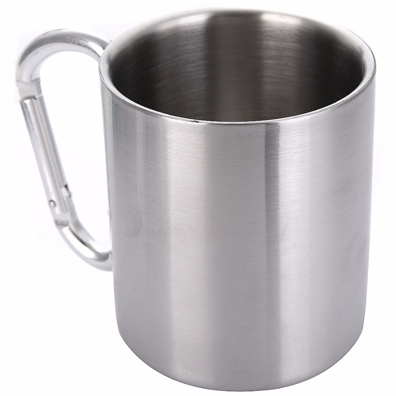 Tumbler 300 ml Paslanmaz Çelik - Coffee Tea Exchange incelemesi ve fiyatı
