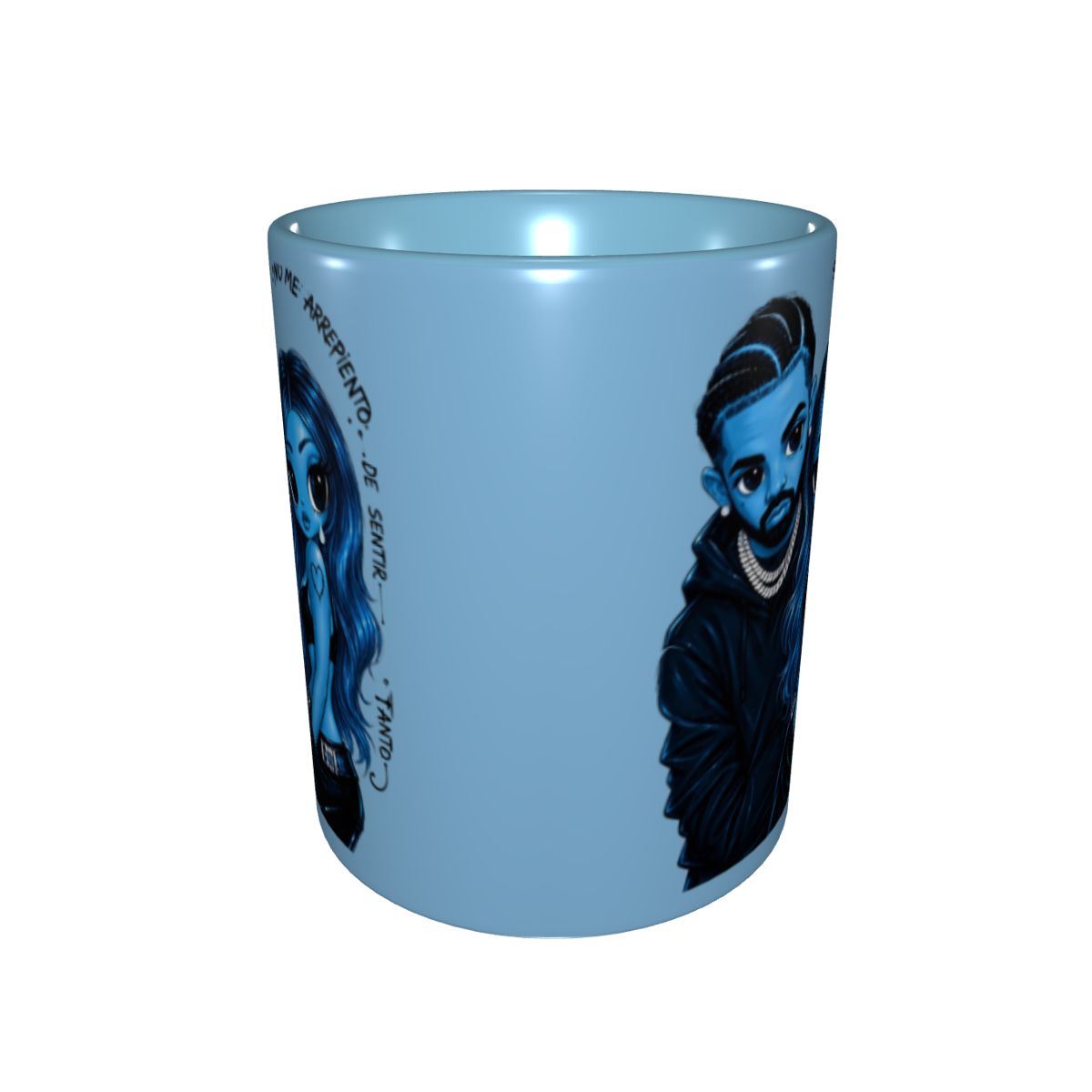 Karols G NMADST Kahve Kupası K - Coffee Tea With Me incelemesi ve fiyatı