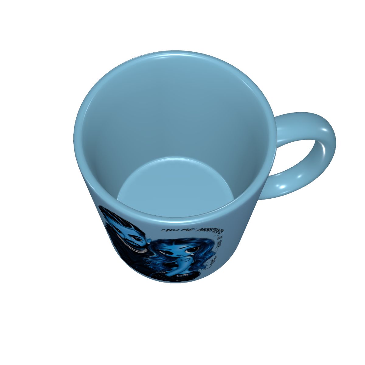 Karols G NMADST Kahve Kupası K - Coffee Tea With Me incelemesi ve fiyatı
