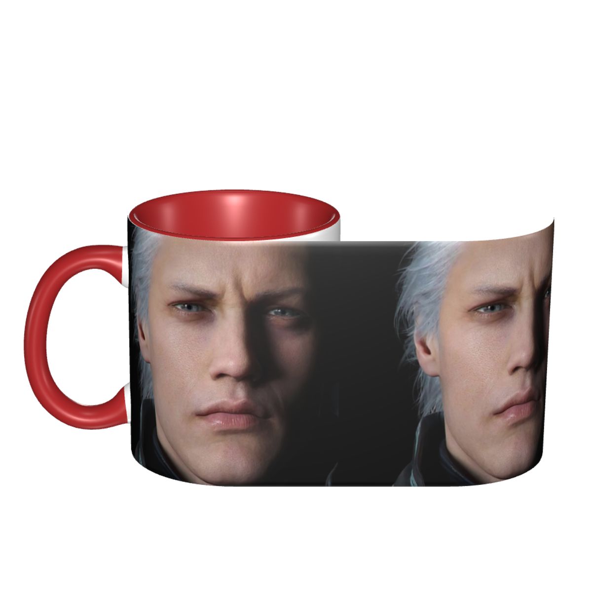 Devil May Cry 5 - Vergil Poste - Coffee Tea Poster incelemesi ve fiyatı