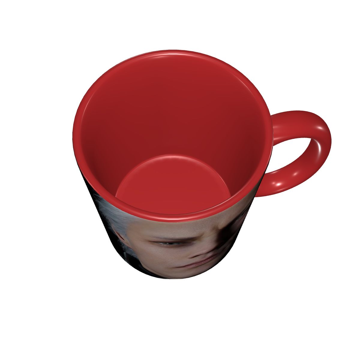 Devil May Cry 5 - Vergil Poste - Coffee Tea Poster incelemesi ve fiyatı