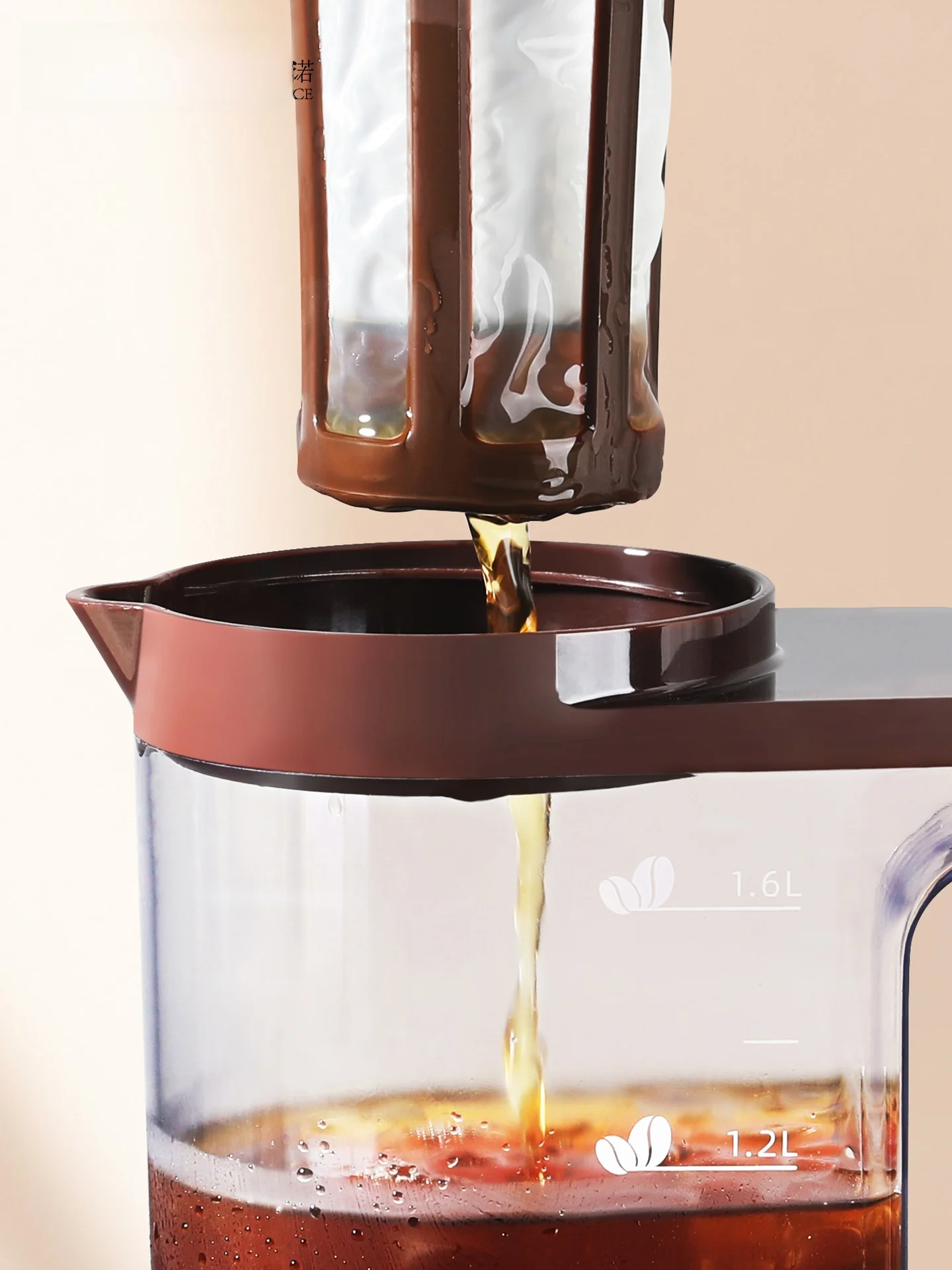 Büyük Kapasiteli Plastik Soğuk - Water Tea And Coffee incelemesi ve fiyatı