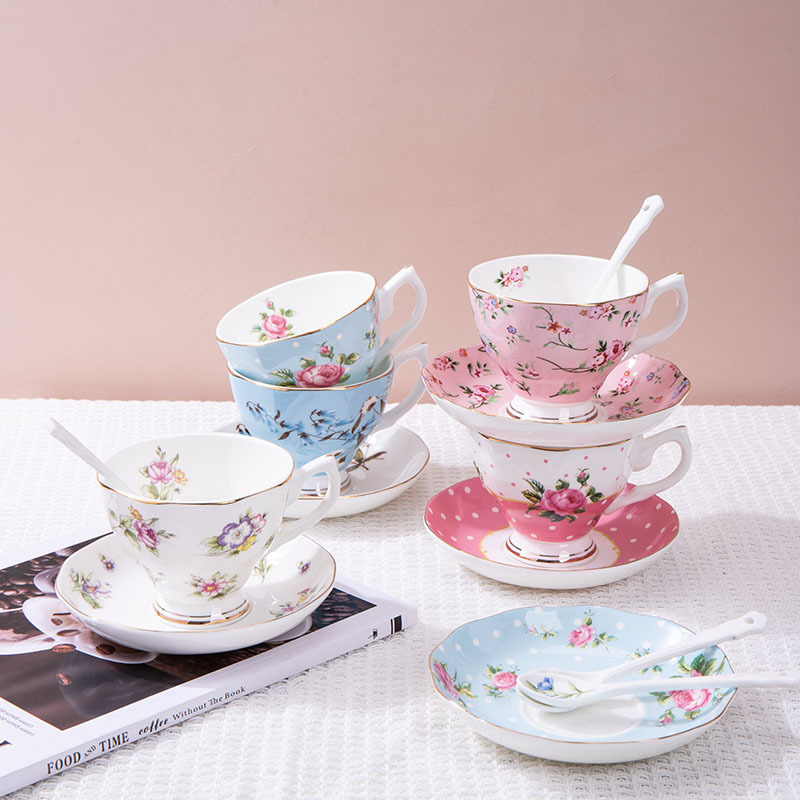 1 adet Fransız Seramik Kahve F - Coffee Tea And Sugar Set incelemesi ve fiyatı