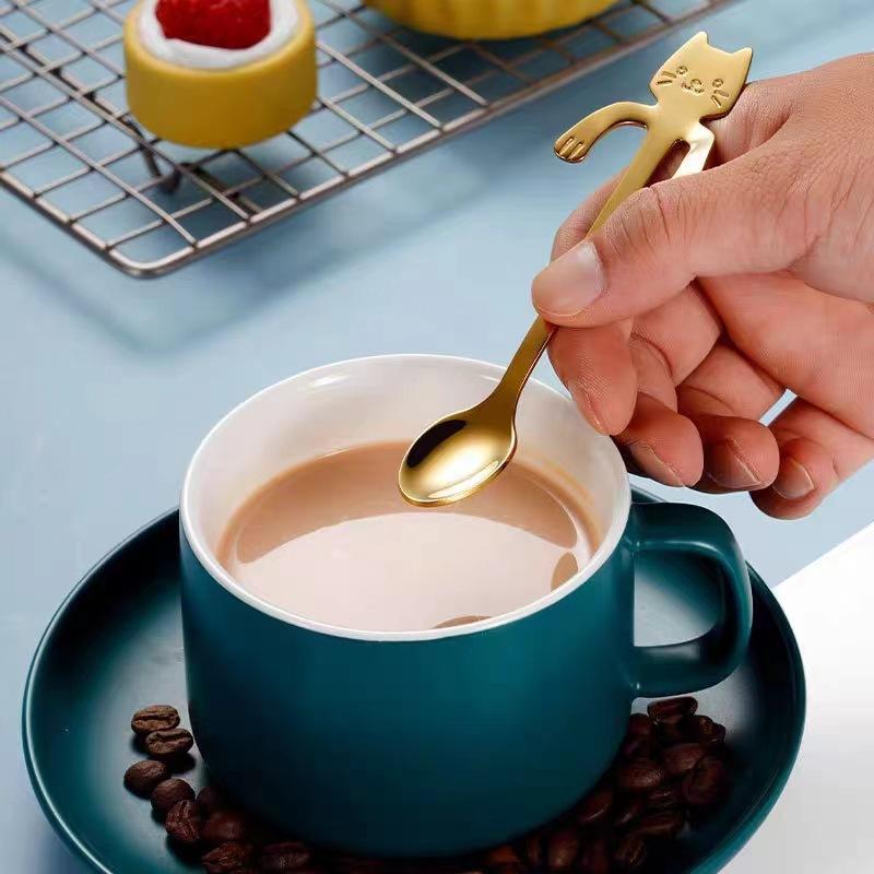 [Yeni] [Yeni] Paslanmaz Çelik  - Coffee Tea Love incelemesi ve fiyatı