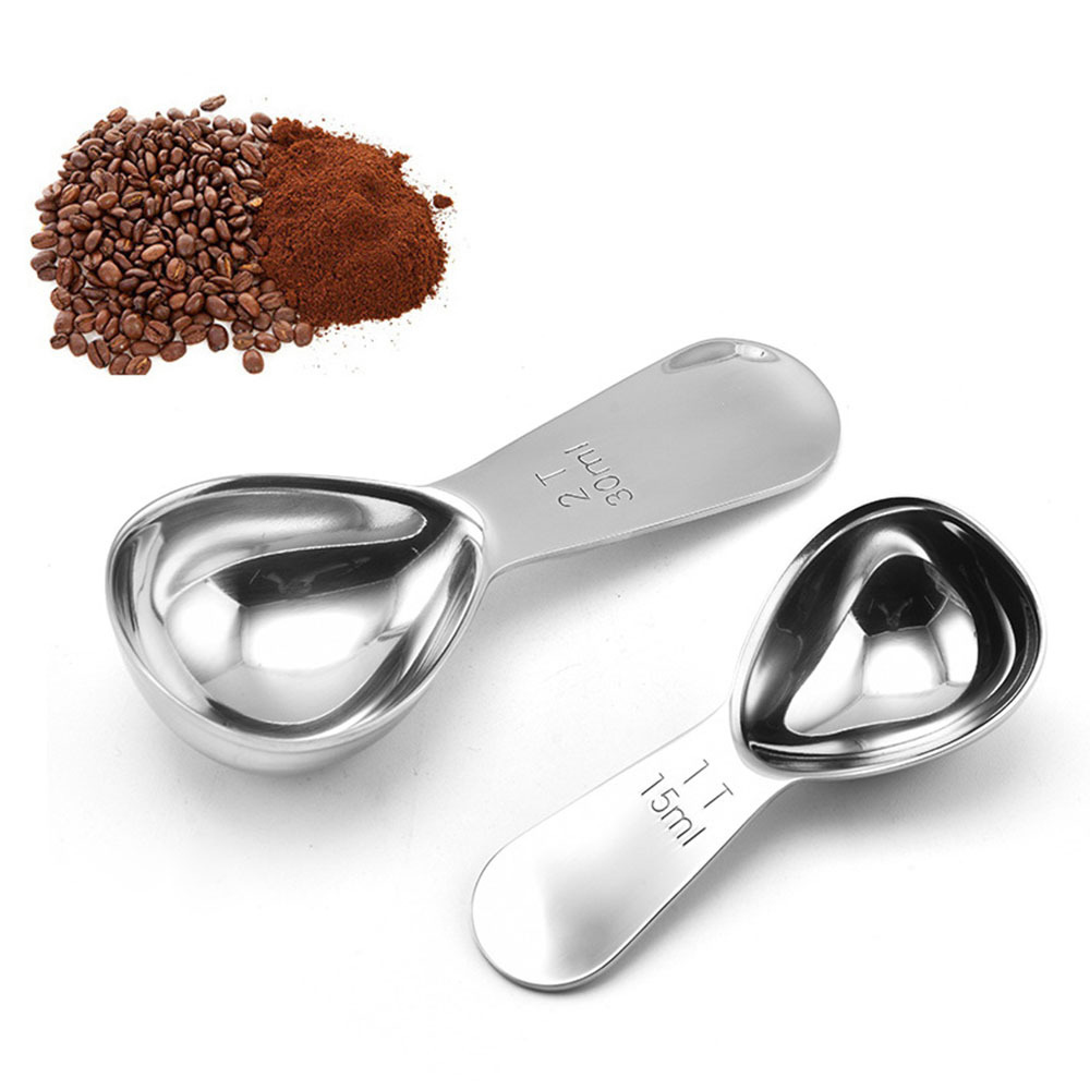15ml/30ml Paslanmaz Çelik Kahv - Coffee Tea Catering incelemesi ve fiyatı