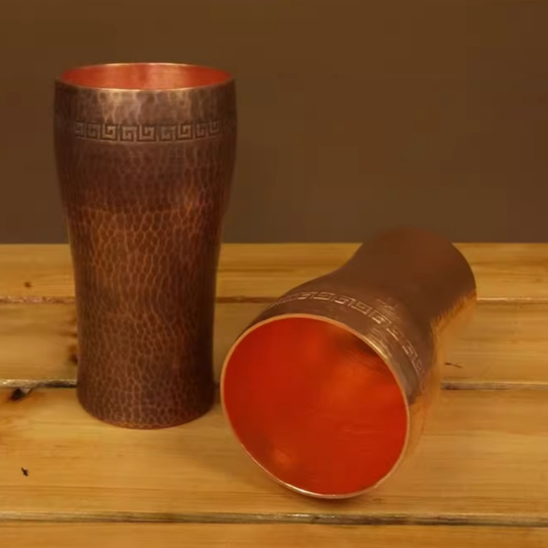 1 Adet Saf Bakır Kahve Tozu Ba - Water Tea And Coffee incelemesi ve fiyatı